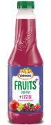 Produktbild für FRUITS+ EISEN